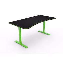 Arozzi Arena , Droit, Métal, Vert, 80 kg, 1600 mm, 820 mm