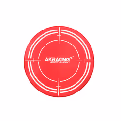 AKRacing AK-FLOORMAT-RD