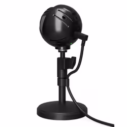 Arozzi Sfera Pro Noir Microphone de table