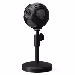 Arozzi Sfera Pro Noir Microphone de table