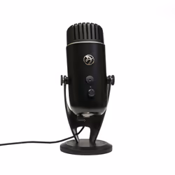 Arozzi Colonna Noir Microphone de table - Vue supplémentaire 4