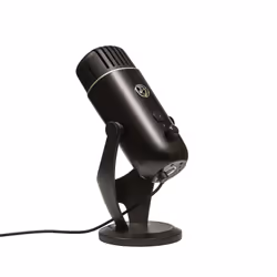 Arozzi Colonna Noir Microphone de table - Vue supplémentaire 5