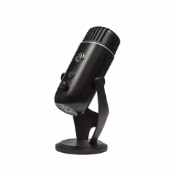 Arozzi Colonna Noir Microphone de table - Vue supplémentaire 6