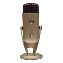 Arozzi Colonna Or Microphone de table