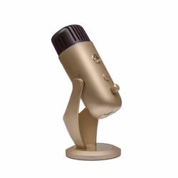 Arozzi Colonna Or Microphone de table