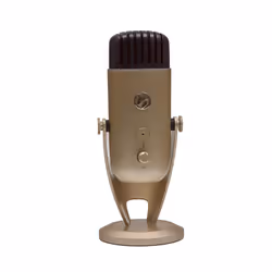Arozzi Colonna Or Microphone de table