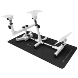 Arozzi Velocità Floormat Pédalier pour simulateur course