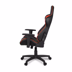 Arozzi Mezzo V2 Siège de jeu sur PC Siège rembourré Noir, Rouge