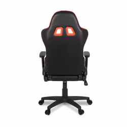 Arozzi Mezzo V2 Siège de jeu sur PC Siège rembourré Noir, Rouge