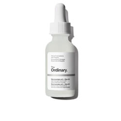 Niacinamide 10% + Zinc sérum vitamine B3 30 ml