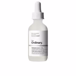 Acide Hyaluronique 2% + Sérum acide hyaluronique B5 60 ml