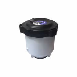 Réservoir d'une capacité d'un litre idéal pour les pistolet pulvérisateur Graco Découvrez, le kit réservoir complet 1L pour U ...