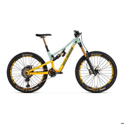 Vélo Rocky Mountain Altitude Carbon 90 Rally Edition 2023