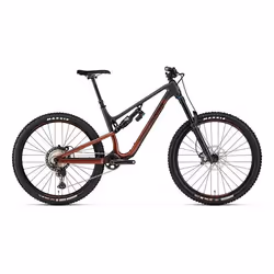 Vélo Rocky Mountain Altitude Carbon 70 2023 - TU