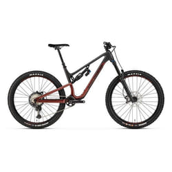 Vélo Rocky Mountain Altitude Carbon 70 2023 - TU