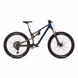 Vélo Rocky Mountain Instinct Carbon 70 - TU
