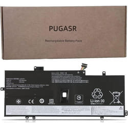Batterie - GENERIC - PUGASR L18C4P71 - Compatible Lenovo ThinkPad X1 Yoga/Carbon - 51Wh - 15.36V