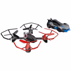WowWee R.E.V. Air, Voiture et hélicoptère, 8 an(s), Bluetooth