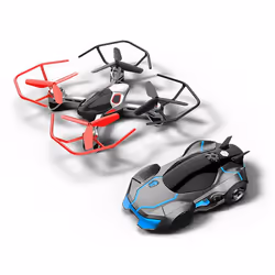 WowWee R.E.V. Air