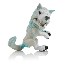 Evolution Fingerlings Untamed Loup Garou Blizzard