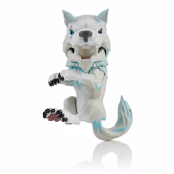 Evolution Fingerlings Untamed Loup Garou Blizzard