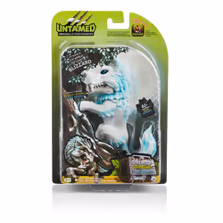 Evolution Fingerlings Untamed Loup Garou Blizzard