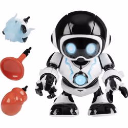 WowWee Robosapien Remix, Robot