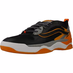 Vans modèle Ua Brux Wc Noir
