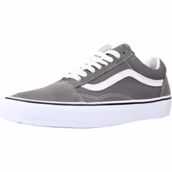 Vans modèle Old Skool Gris