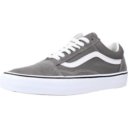 Vans modèle Old Skool Gris