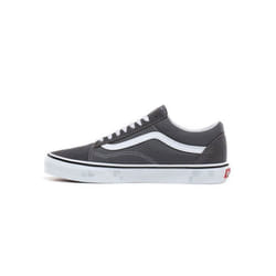 Vans modèle Old Skool Gris