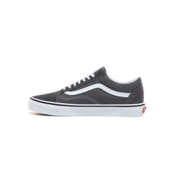 VANS Old Skool Gris 38 Basket mode, Sneaker