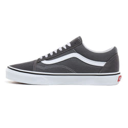 VANS Old Skool Gris 44 Basket mode, Sneaker
