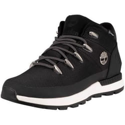 Bottes mi-hautes - Timberland - Sprint Trekker - Imperméables - Lacets - ReBOTL recyclé