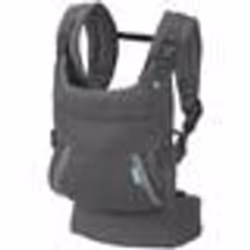 Porte-Bébé INFANTINO Cuddle Up Ourson - 2 modes : ventral face et dorsal