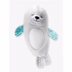 Pour que votre enfant dorme bien, offrez-lui un compagnon qui l’emmènera au royaume des rêves. Le doudou Infantino Seal 3 v 1 ...