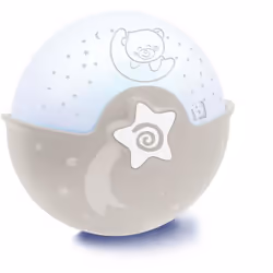 Projecto lampe - INFANTINO - 4909 - Gris