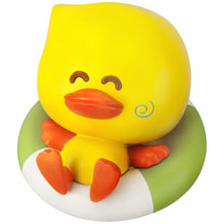 Infantino Water Toy Duck with Heat Sensor 1 pcs