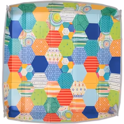 Tapis déveil - INFANTINO - Tapis mousse géant pliable