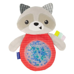 Infantino Sensory Raccoon 1 pcs
