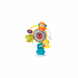 Infantino Jouet de table ventouse ferris wheel