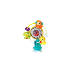 Infantino Jouet de table ventouse ferris wheel