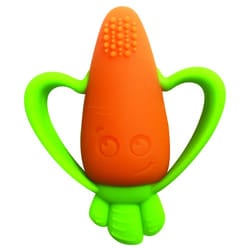 Infantino Anneau de dentition carotte