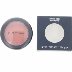 Poudre Blush Mat #rose du désert