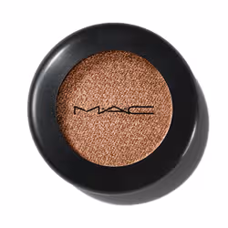 MAC Cosmetics Eye Shadow ombre à paupière 1,5 g Amber Lights Brillant - Vue supplémentaire 3