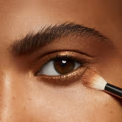 MAC Cosmetics Eye Shadow ombre à paupière 1,5 g Amber Lights Brillant - Vue supplémentaire 6