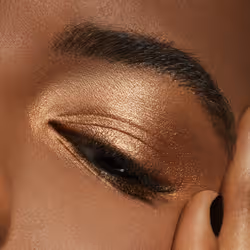 MAC Cosmetics Eye Shadow ombre à paupière 1,5 g Amber Lights Brillant - Vue supplémentaire 8