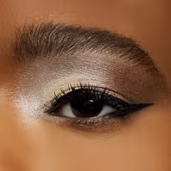 MAC Cosmetics Eye Shadow ombre à paupière 1,5 g Nylon Brillant - Vue supplémentaire 7