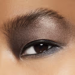 MAC Cosmetics Eye Shadow ombre à paupière 1,5 g Satin Taupe Satin, Brillant - Vue supplémentaire 6