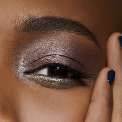 MAC Cosmetics Eye Shadow ombre à paupière 1,5 g Satin Taupe Satin, Brillant - Vue supplémentaire 8